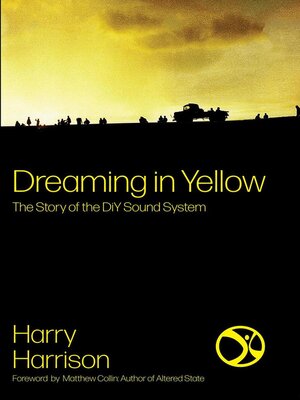 cover image of Dreaming In Yellow